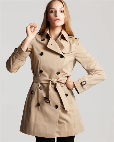 burberry trench coat on sale